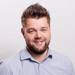 Bonfire Blog Author Corry Flatt