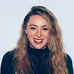 Bonfire Blog Author Nicole Roberts