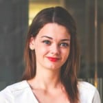 Bonfire Blog Author Phoenix McDonald