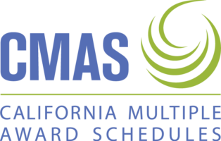 CMAS logo