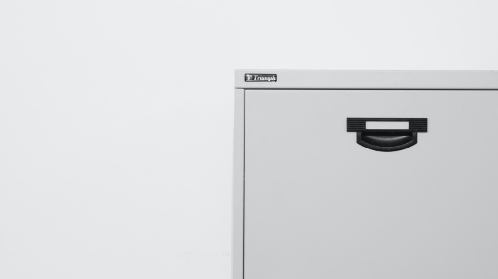 Say goodbye to filing cabinets with Bonfire Contract Management