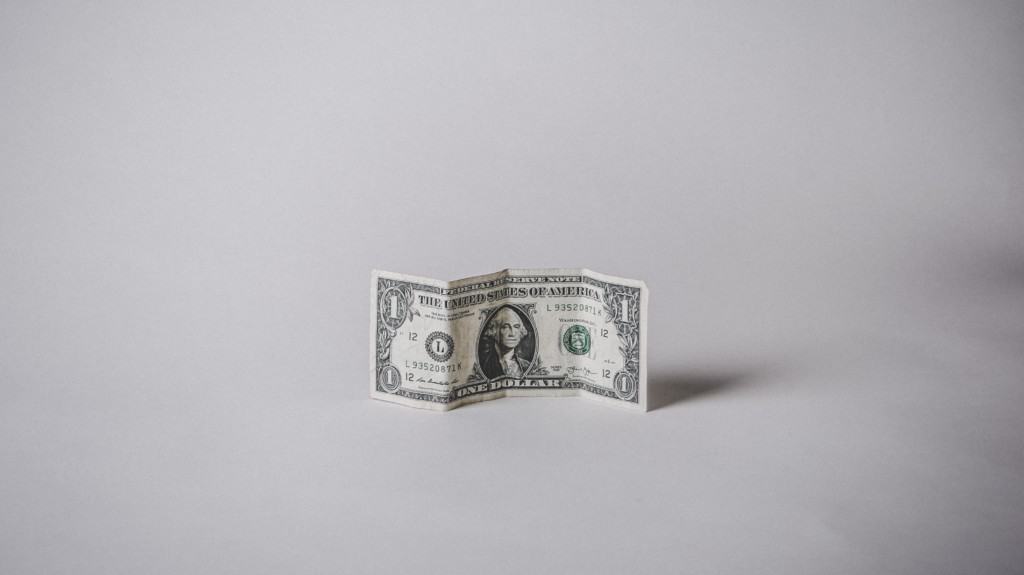 US dollar acquired through COVID-19 funding