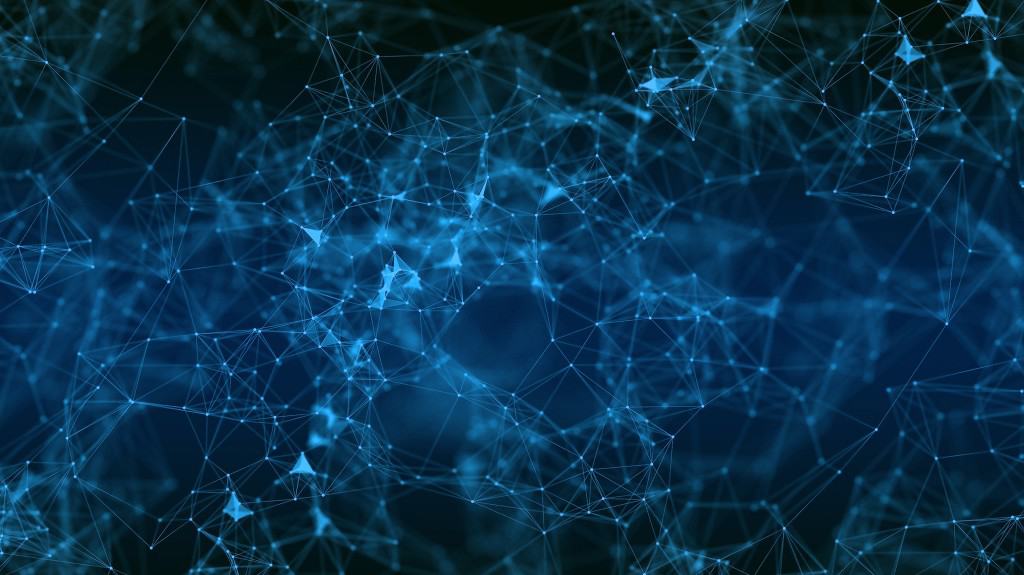 networking concept for Talent Beyond Boundaries software engineering