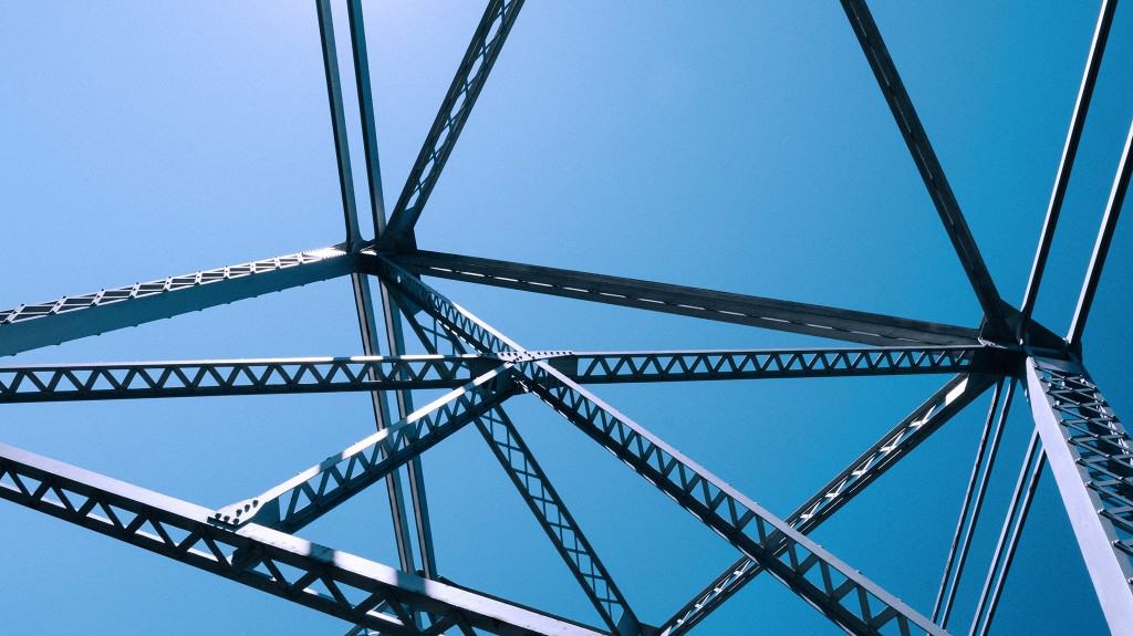 how Joel Neaveill works in procurement buildings to develop Louisville