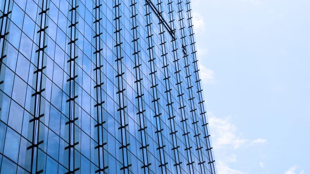 public sector building