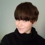 Headshot of Bonfire Blogger Alex Lainson