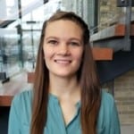 Headshot of Bonfire Blogger Melanie Moshi