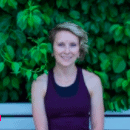 Headshot of blog author Maria Volakhava