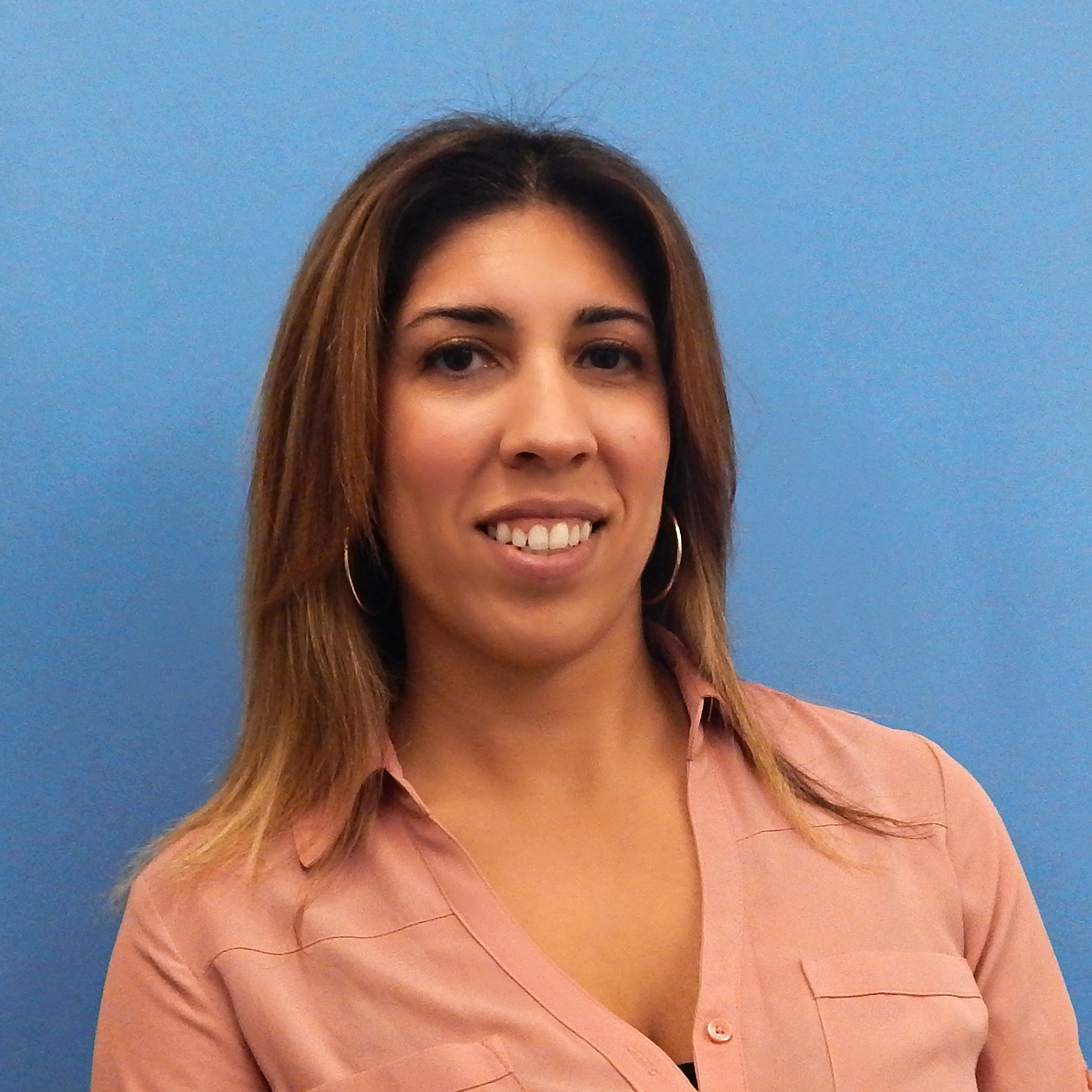 Headshot of Jennifer Frates, CPO at Barnstable County