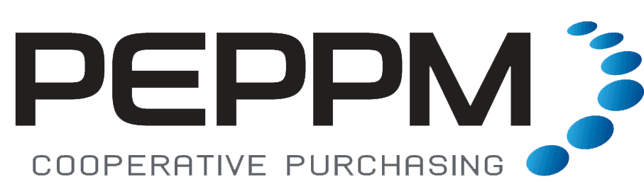 PEPPM Cooperative Purchasing logo