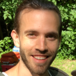 Graham Jackson Bonfire Interactive headshot