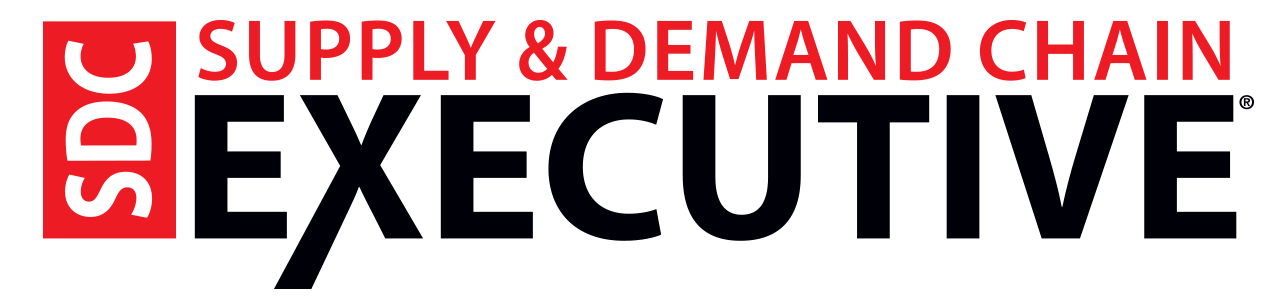 Supply and Demand Chain Executive logo