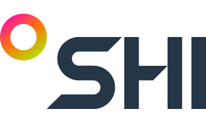SHI Logo