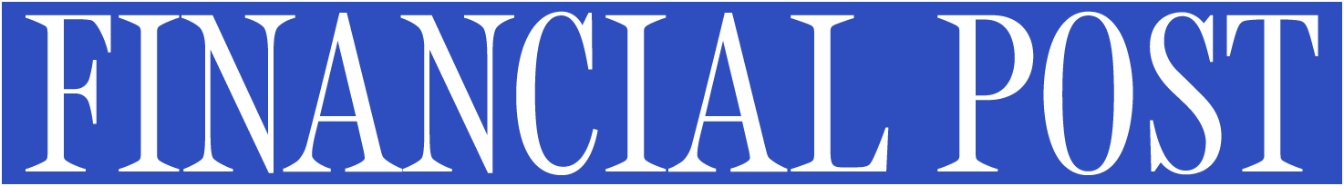 Financial Post logo
